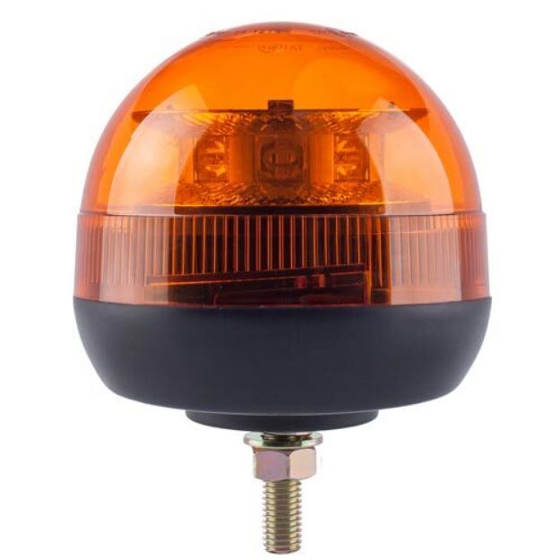 Picture of Amber LED Single Bolt Adventure Beacon